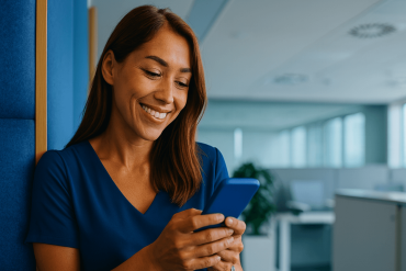 Apps de productividad