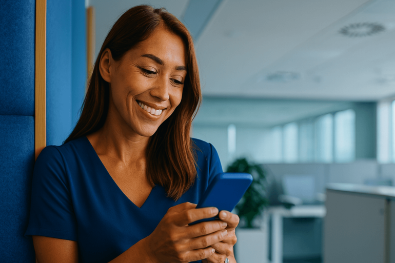 Apps de productividad