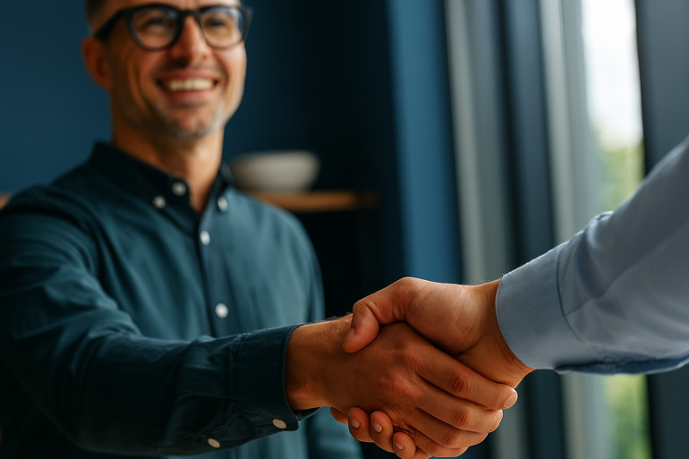 ¿Cómo financiar un proyecto?