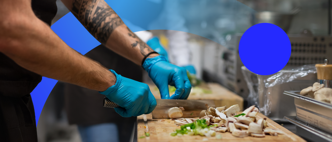 Conociendo la higiene en restaurantes