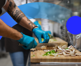 Conociendo la higiene en restaurantes