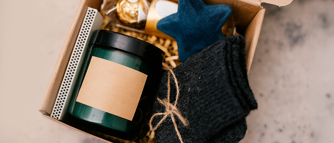 Adornos Navideños