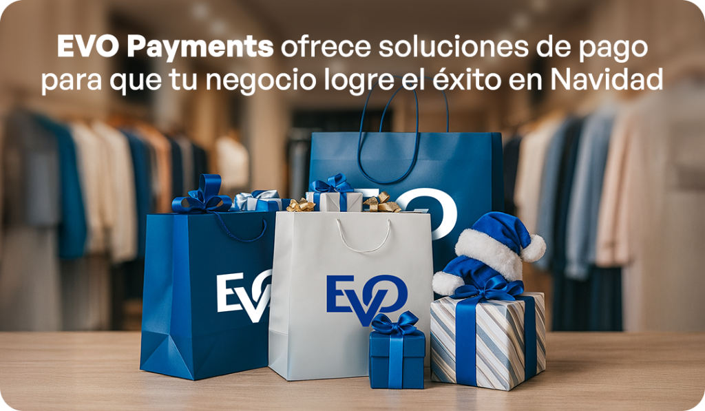 EVO Payments y la Navidad