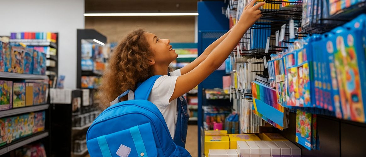como aumentar las ventas en una papelería