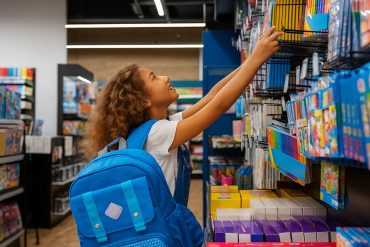 como aumentar las ventas en una papelería