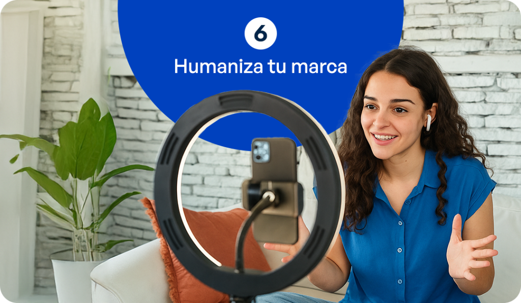 Humaniza tu Marca