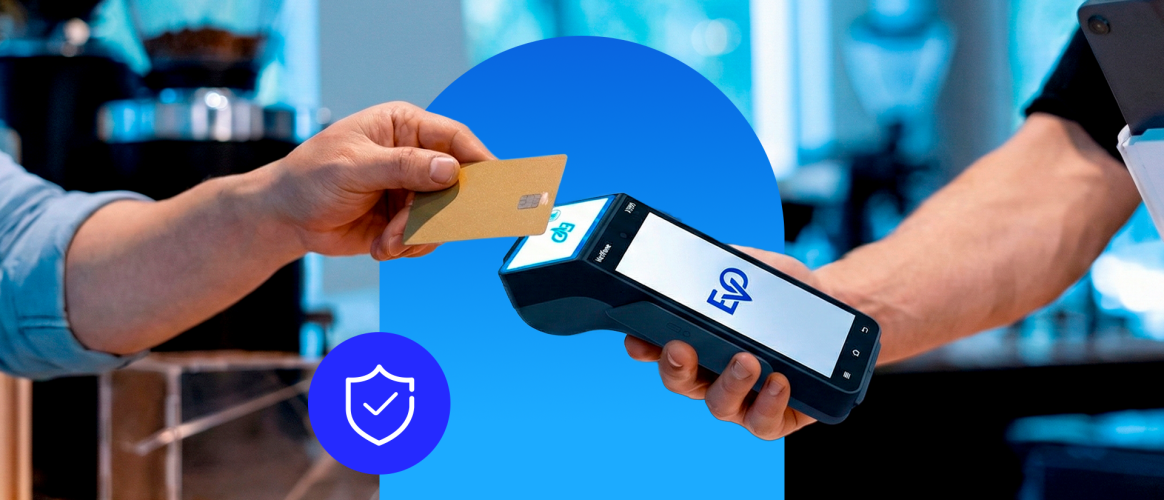 Protegiendo el negocio de fraudes