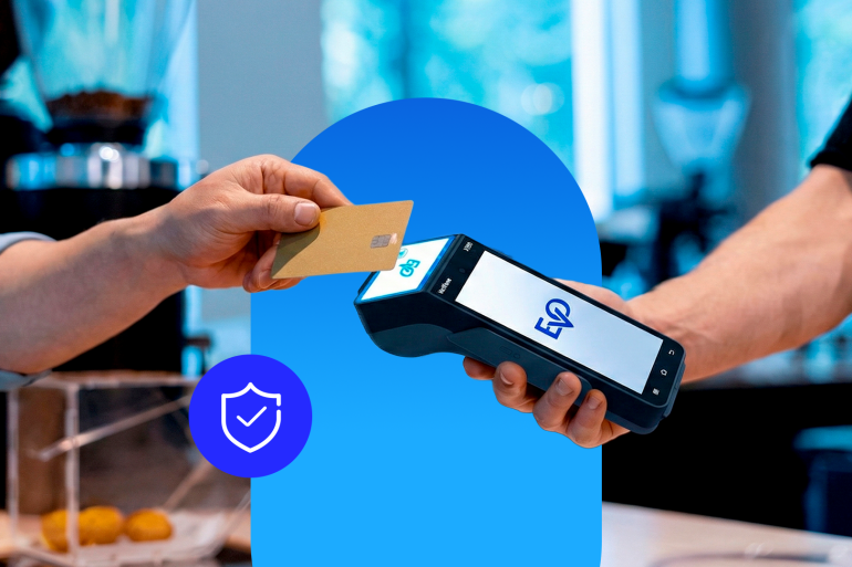 Protegiendo el negocio de fraudes