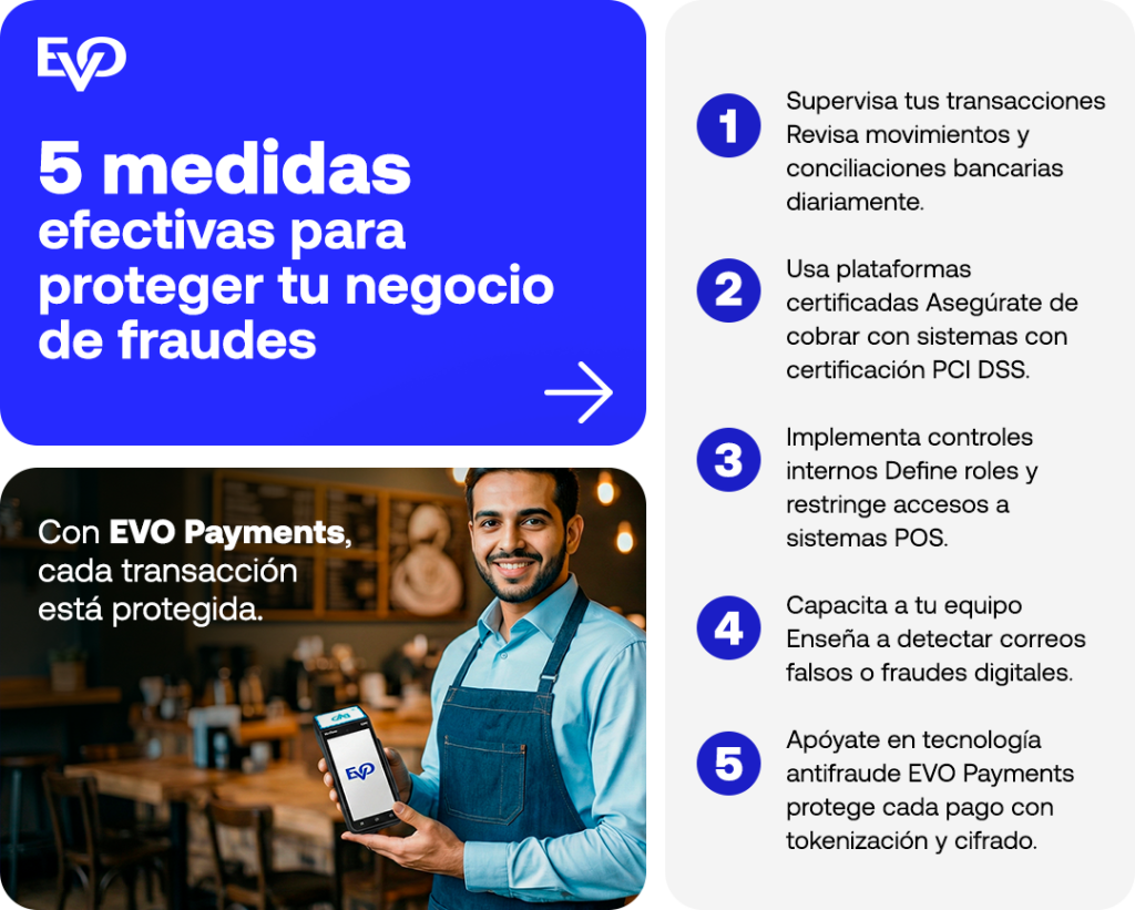 Conociendo cómo proteger tu empresa