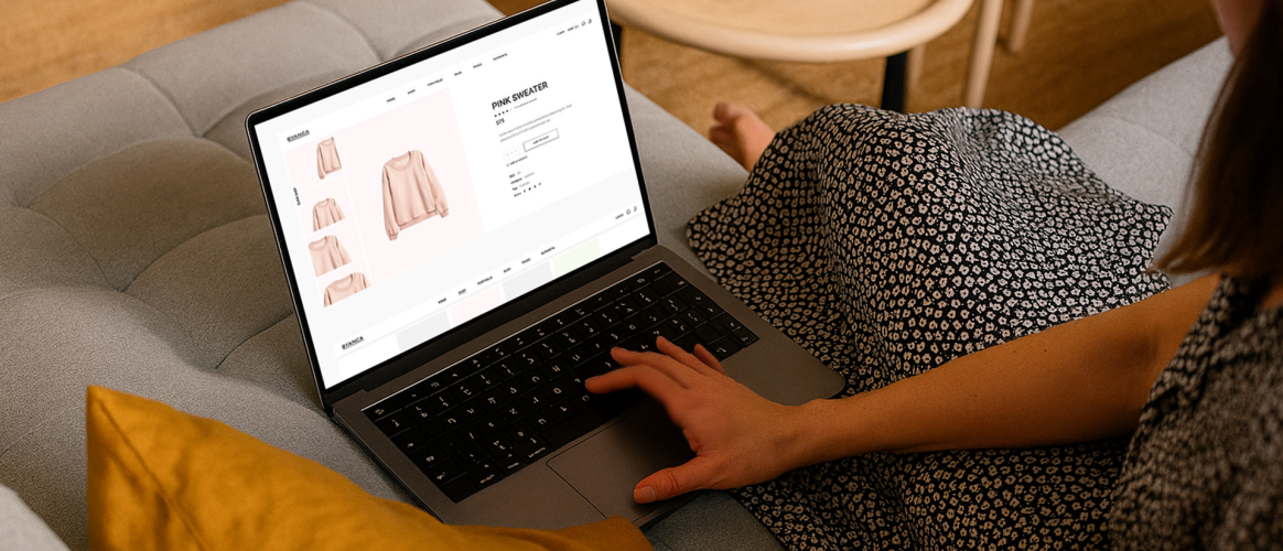 ventas de ropa online