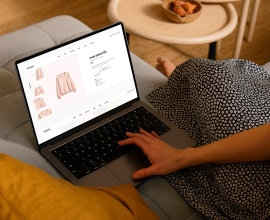 ventas de ropa online