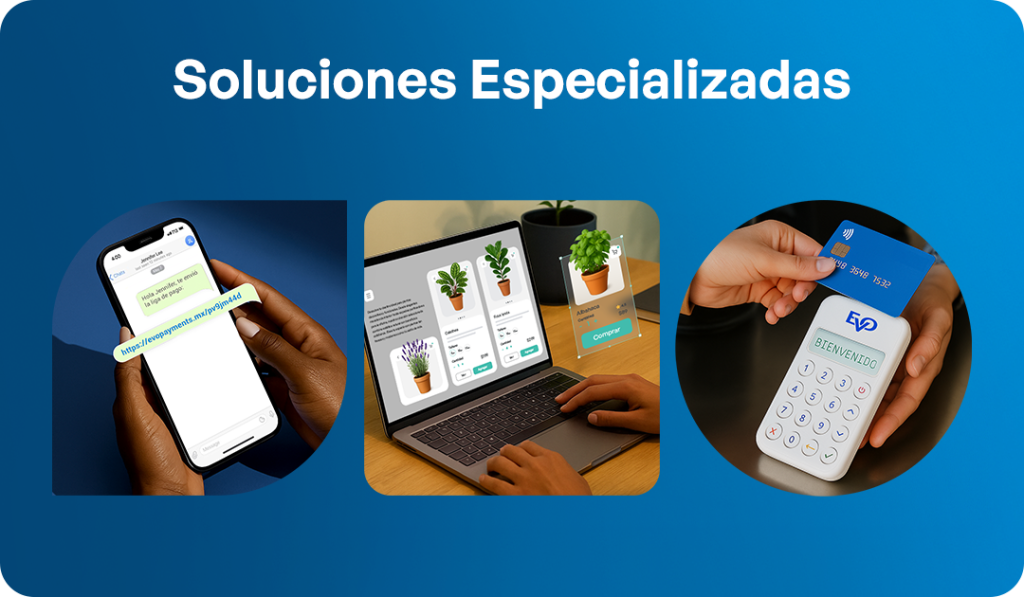 tarjetas de crédito, débito y transferencias electrónicas