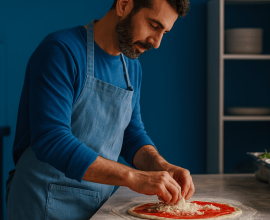 aumentar ventas en pizzería