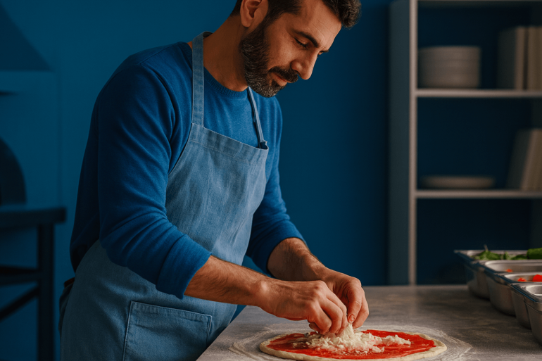 aumentar ventas en pizzería