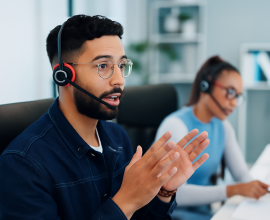 Estrategias prácticas para potenciar ventas en tu call center