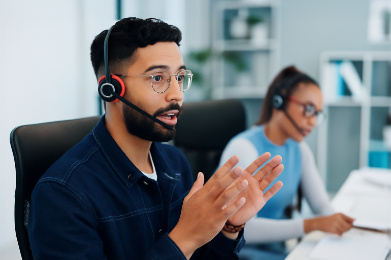Estrategias prácticas para potenciar ventas en tu call center