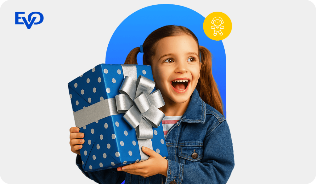 Tómbola de Regalos