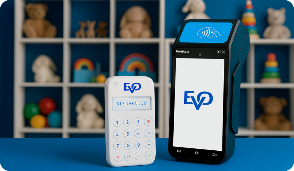 EVO Payments