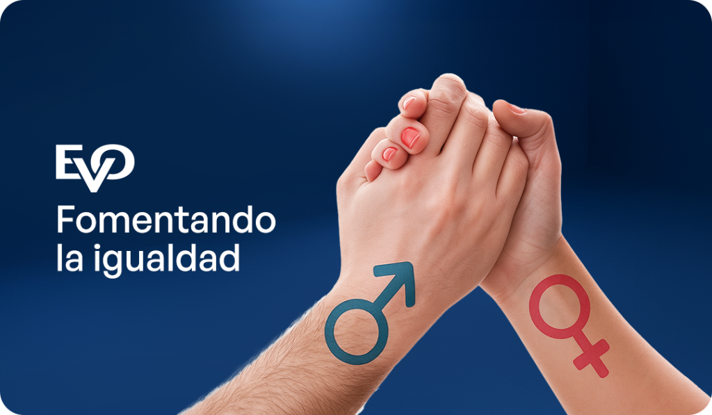 Igualdad de género en lo laboral