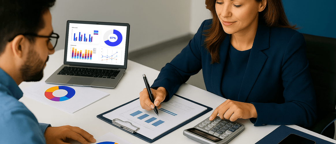 Conociendo más sobre el cierre contable mensual