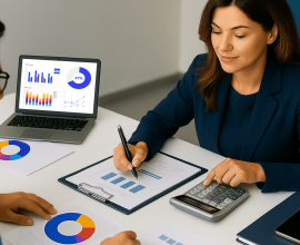 Conociendo más sobre el cierre contable mensual