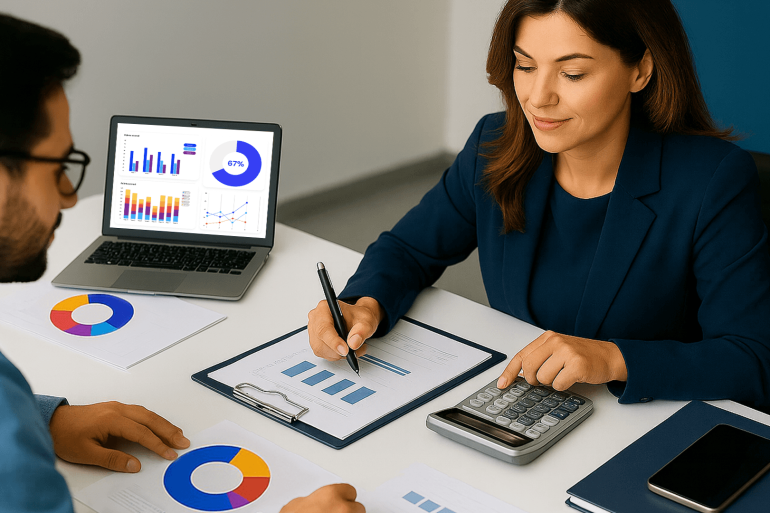 Conociendo más sobre el cierre contable mensual