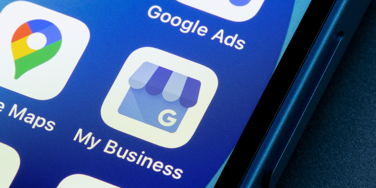 ¿Qué es Google My Business y por qué es indispensable para una Pyme ...