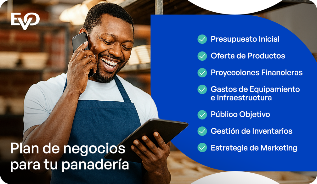 plan de negocios