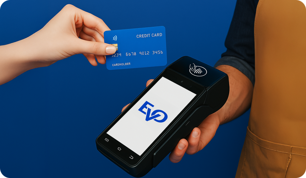 EVO Payments y sus servicios