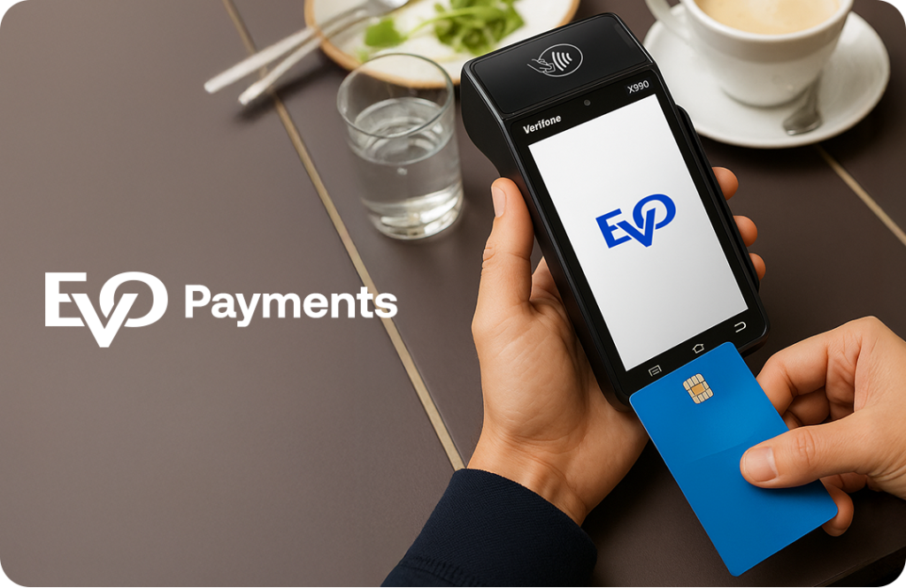 EVO Payments