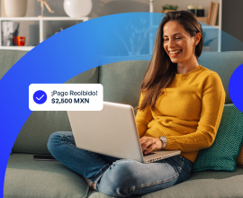 requisitos para cobrar en línea