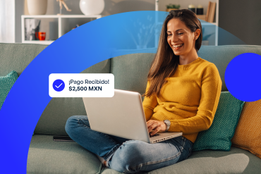 requisitos para cobrar en línea