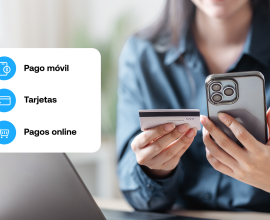 múltiples métodos de pago