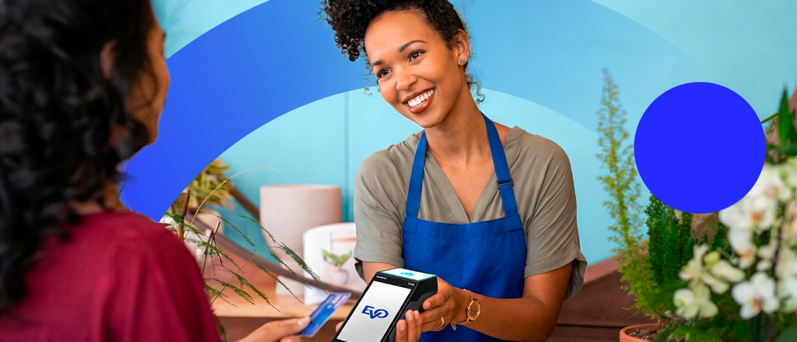 aprendiendo los beneficios de tener un POS